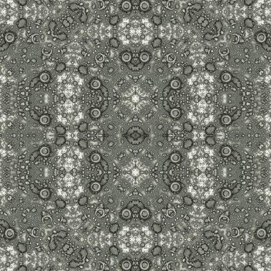 Kusursuz desen. Kusursuz bir geçmişi var. Yaratıcı soyut doku. Etnik desen