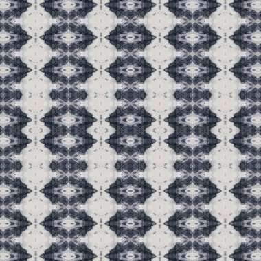 Kusursuz desen. Kusursuz bir geçmişi var. Yaratıcı soyut doku. Etnik desen