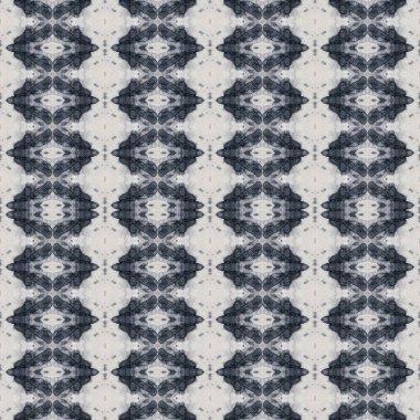 Kusursuz desen. Kusursuz bir geçmişi var. Yaratıcı soyut doku. Etnik desen