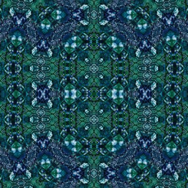 Kusursuz desen. Kusursuz bir geçmişi var. Yaratıcı soyut doku. Etnik desen