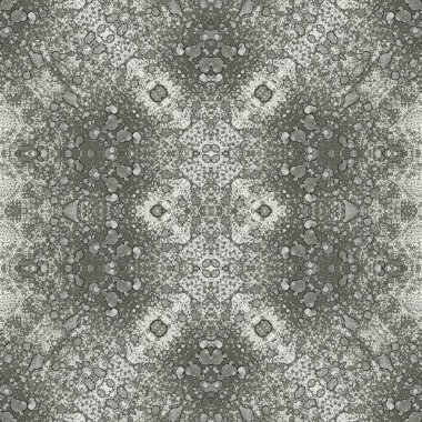 Kusursuz desen. Kusursuz bir geçmişi var. Yaratıcı soyut doku. Etnik desen