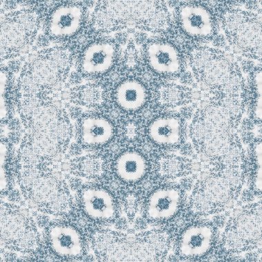 Kusursuz desen. Kusursuz bir geçmişi var. Yaratıcı soyut doku. Etnik desen