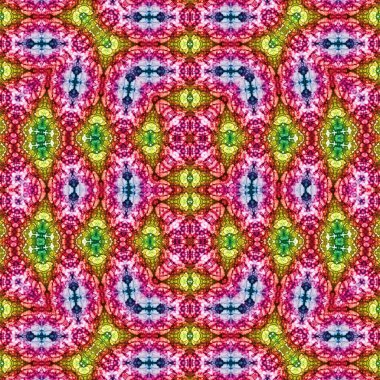 Kusursuz desen. Kusursuz bir geçmişi var. Yaratıcı soyut doku. Etnik desen