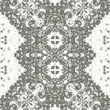 Kusursuz desen. Kusursuz bir geçmişi var. Yaratıcı soyut doku. Etnik desen