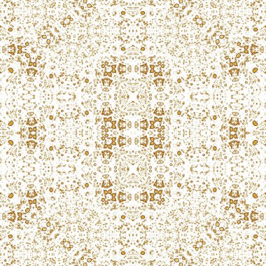 Kusursuz desen. Kusursuz bir geçmişi var. Yaratıcı soyut doku. Etnik desen