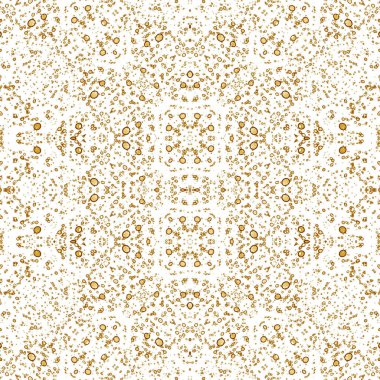 Kusursuz desen. Kusursuz bir geçmişi var. Yaratıcı soyut doku. Etnik desen