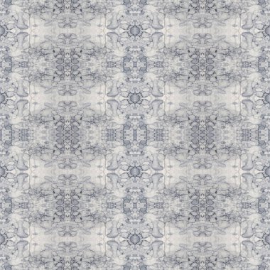 Kusursuz desen. Kusursuz bir geçmişi var. Yaratıcı soyut doku. Etnik desen