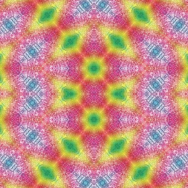 Kusursuz desen. Kusursuz bir geçmişi var. Yaratıcı soyut doku. Etnik desen