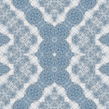 Kusursuz desen. Kusursuz bir geçmişi var. Yaratıcı soyut doku. Etnik desen