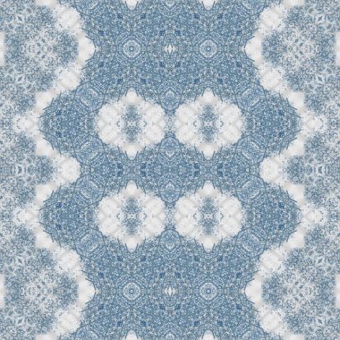 Kusursuz desen. Kusursuz bir geçmişi var. Yaratıcı soyut doku. Etnik desen