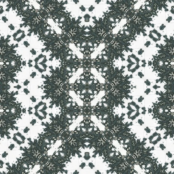 Kusursuz desen. Kusursuz bir geçmişi var. Yaratıcı soyut doku. Etnik desen