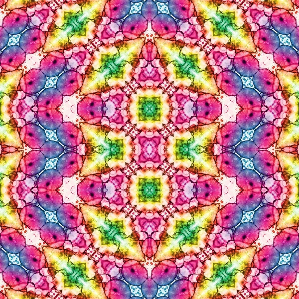 Kusursuz desen. Kusursuz bir geçmişi var. Yaratıcı soyut doku. Etnik desen