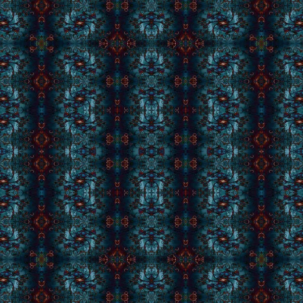 Kusursuz desen. Kusursuz bir geçmişi var. Yaratıcı soyut doku. Etnik desen