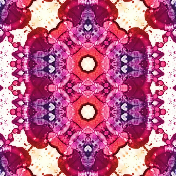 Kusursuz desen. Kusursuz bir geçmişi var. Yaratıcı soyut doku. Etnik desen