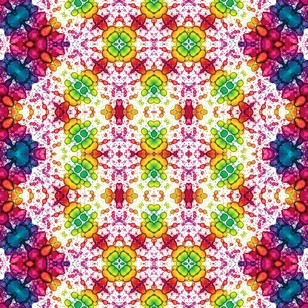 Kusursuz desen. Kusursuz bir geçmişi var. Yaratıcı soyut doku. Etnik desen