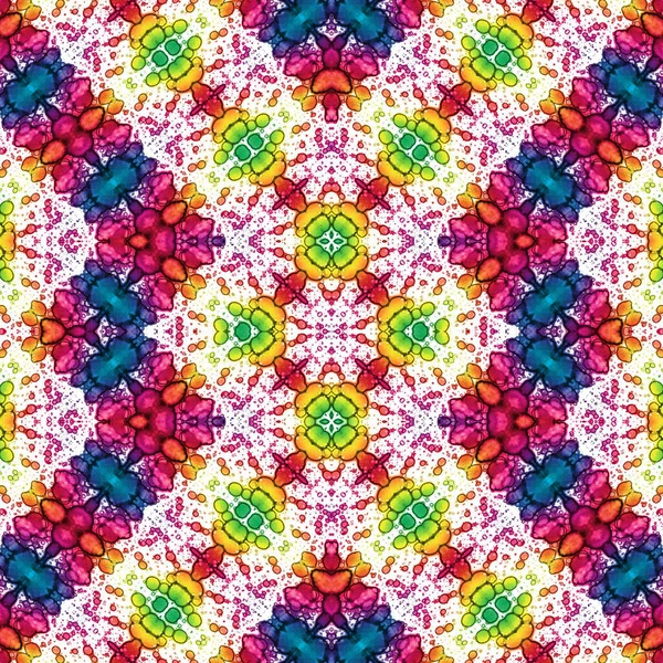 Kusursuz desen. Kusursuz bir geçmişi var. Yaratıcı soyut doku. Etnik desen