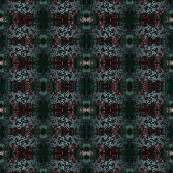 Kusursuz desen. Kusursuz bir geçmişi var. Yaratıcı soyut doku. Etnik desen