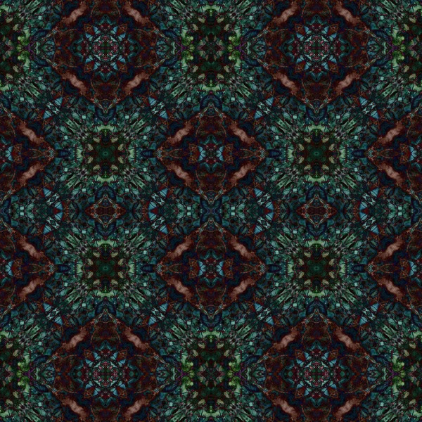 Kusursuz desen. Kusursuz bir geçmişi var. Yaratıcı soyut doku. Etnik desen