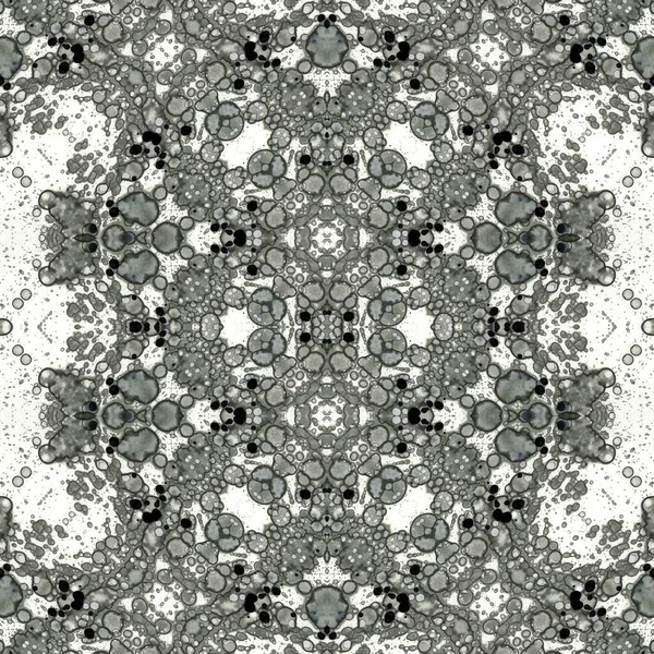 Kusursuz desen. Kusursuz bir geçmişi var. Yaratıcı soyut doku. Etnik desen