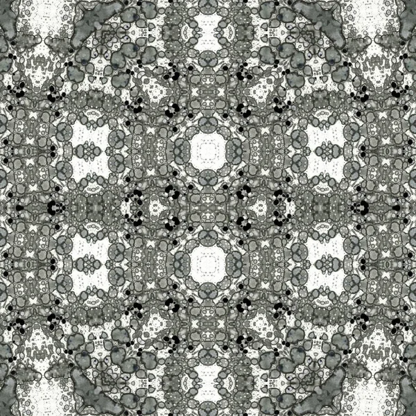 Kusursuz desen. Kusursuz bir geçmişi var. Yaratıcı soyut doku. Etnik desen