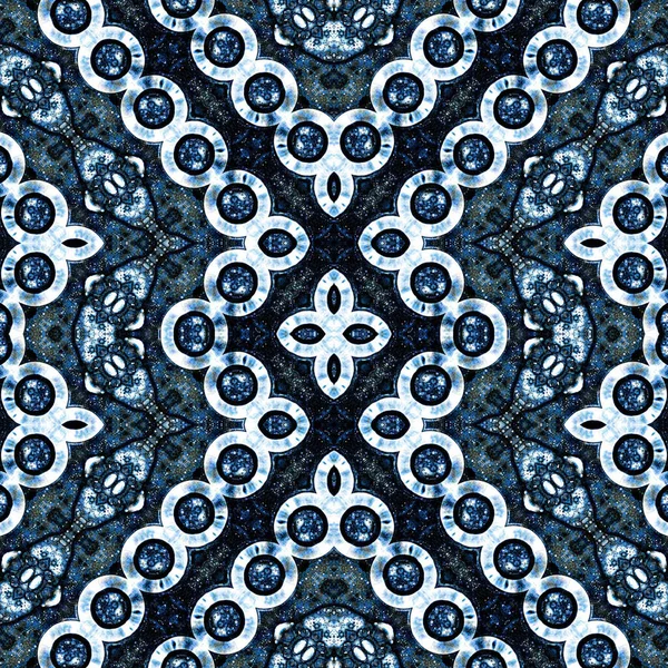 Kusursuz desen. Kusursuz bir geçmişi var. Yaratıcı soyut doku. Etnik desen