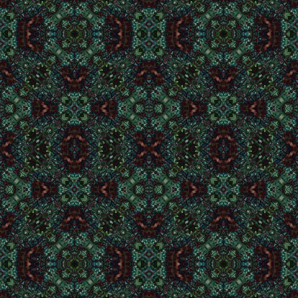 Kusursuz desen. Kusursuz bir geçmişi var. Yaratıcı soyut doku. Etnik desen