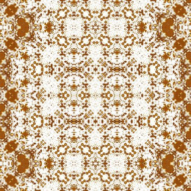 Kusursuz desen. Kusursuz bir geçmişi var. Yaratıcı soyut doku. Etnik desen