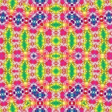 Kusursuz desen. Kusursuz bir geçmişi var. Yaratıcı soyut doku. Etnik desen