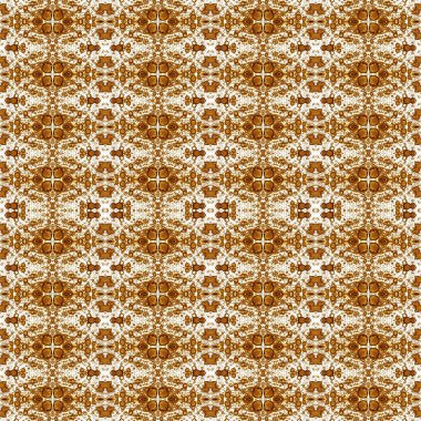 Kusursuz desen. Kusursuz bir geçmişi var. Yaratıcı soyut doku. Etnik desen