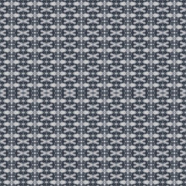 Kusursuz desen. Kusursuz bir geçmişi var. Yaratıcı soyut doku. Etnik desen