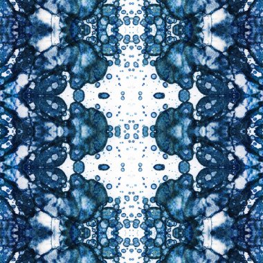 Kusursuz desen. Kusursuz bir geçmişi var. Yaratıcı soyut doku. Etnik desen