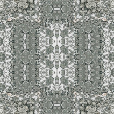 Kusursuz desen. Kusursuz bir geçmişi var. Yaratıcı soyut doku. Etnik desen