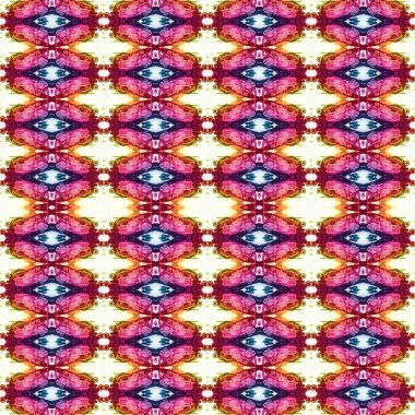 Kusursuz desen. Kusursuz bir geçmişi var. Yaratıcı soyut doku. Etnik desen