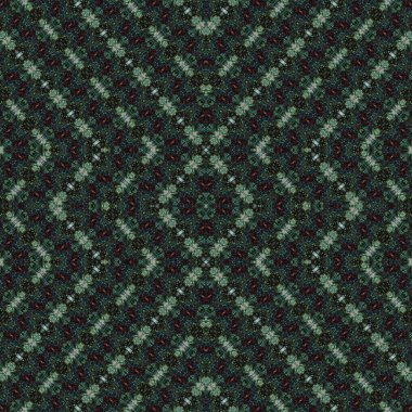 Kusursuz desen. Kusursuz bir geçmişi var. Yaratıcı soyut doku. Etnik desen