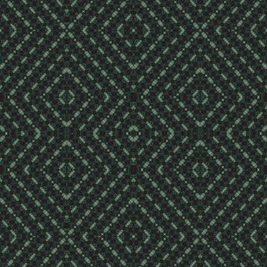 Kusursuz desen. Kusursuz bir geçmişi var. Yaratıcı soyut doku. Etnik desen