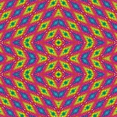 Kusursuz desen. Kusursuz bir geçmişi var. Yaratıcı soyut doku. Etnik desen