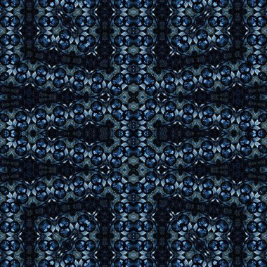 Kusursuz desen. Kusursuz bir geçmişi var. Yaratıcı soyut doku. Etnik desen