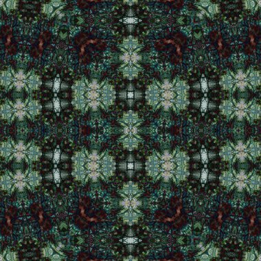 Kusursuz desen. Kusursuz bir geçmişi var. Yaratıcı soyut doku. Etnik desen