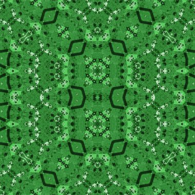 Kusursuz desen. Kusursuz bir geçmişi var. Yaratıcı soyut doku. Etnik desen