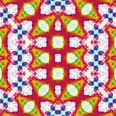 Kusursuz desen. Kusursuz bir geçmişi var. Yaratıcı soyut doku. Etnik desen