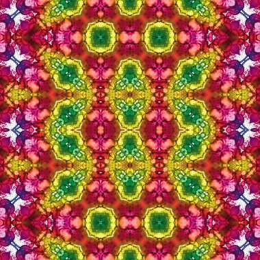 Kusursuz desen. Kusursuz bir geçmişi var. Yaratıcı soyut doku. Etnik desen