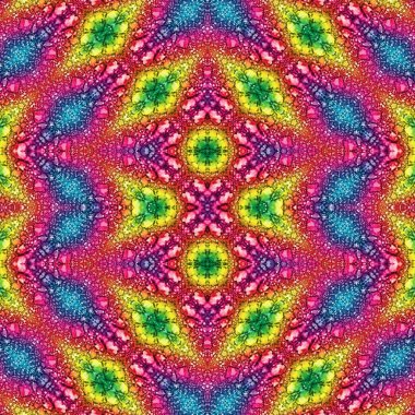 Kusursuz desen. Kusursuz bir geçmişi var. Yaratıcı soyut doku. Etnik desen