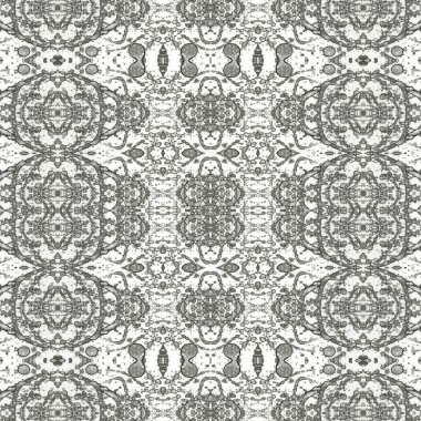 Kusursuz desen. Kusursuz bir geçmişi var. Yaratıcı soyut doku. Etnik desen