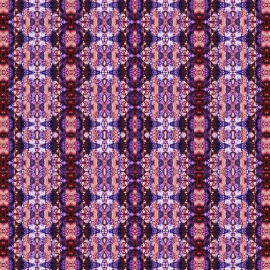 Kusursuz desen. Kusursuz bir geçmişi var. Yaratıcı soyut doku. Etnik desen