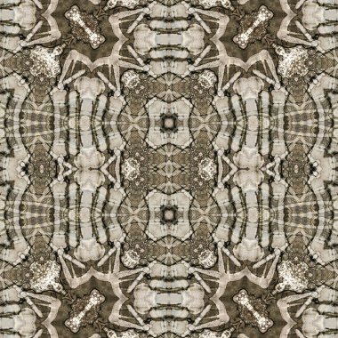 Kusursuz desen. Kusursuz bir geçmişi var. Yaratıcı soyut doku. Etnik desen