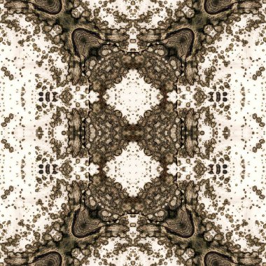 Kusursuz desen. Kusursuz bir geçmişi var. Yaratıcı soyut doku. Etnik desen