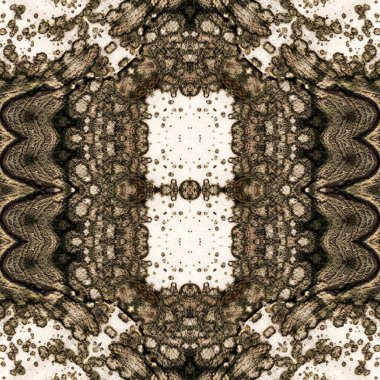 Kusursuz desen. Kusursuz bir geçmişi var. Yaratıcı soyut doku. Etnik desen