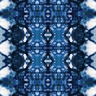 Kusursuz desen. Kusursuz bir geçmişi var. Yaratıcı soyut doku. Etnik desen