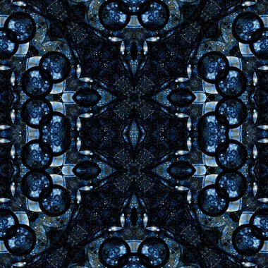 Kusursuz desen. Kusursuz bir geçmişi var. Yaratıcı soyut doku. Etnik desen