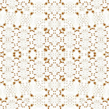 Kusursuz desen. Kusursuz bir geçmişi var. Yaratıcı soyut doku. Etnik desen